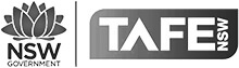 Tafe logo Tafe