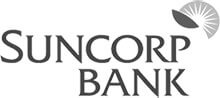 Suncorp logo Suncorp