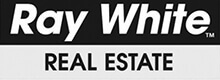 Ray White logo Ray White