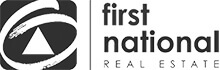 First National logo First National