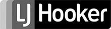 LJ Hooker logo LJ Hooker