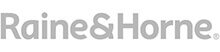 Raine Horne logo Raine Horne