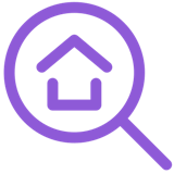 Search and secure your property in one place